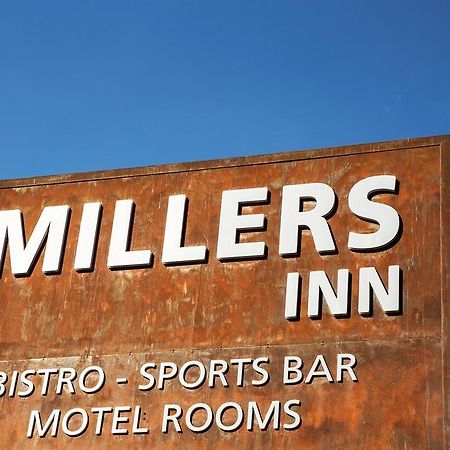 Millers Inn Altona Exterior foto